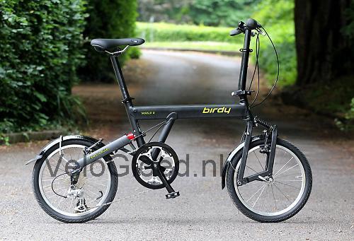 Birdy World Sport beoordelingen en specificaties